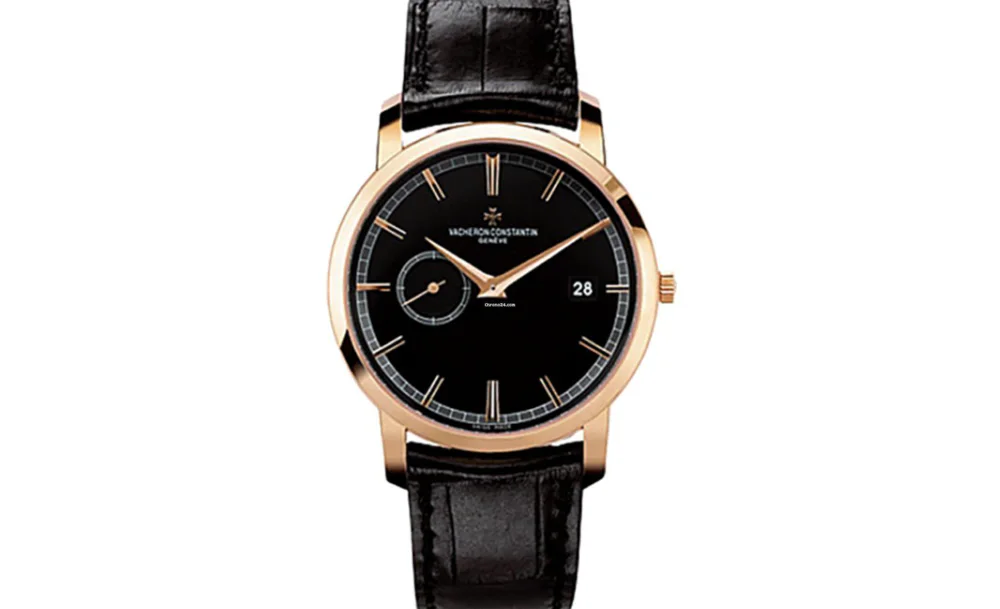 Vacheron Constantin Patrimony Traditionnelle